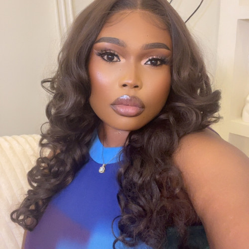 Blessing O. profile photo