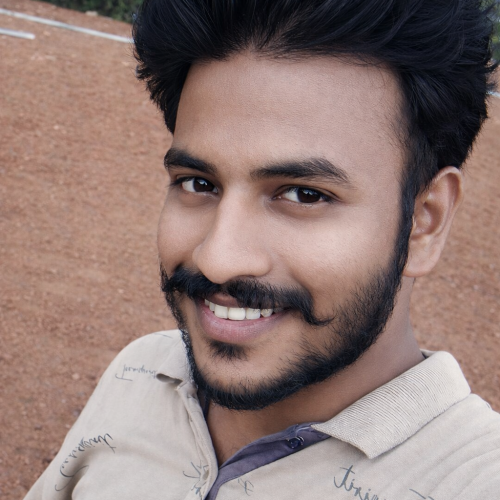 Soma Shekhar  V. profile photo