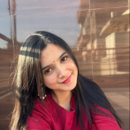 Diya M. profile photo