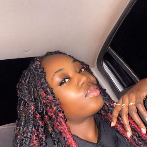Pretty  O.