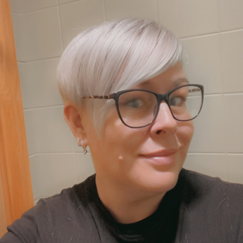 Sharon P. profile photo