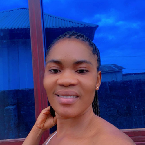 Mercy L. profile photo