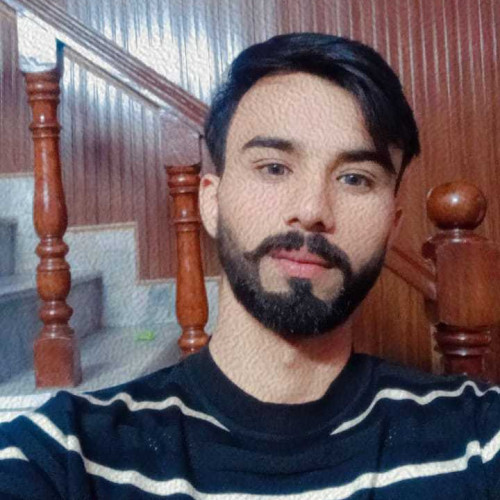 MUHAMMAD S. profile photo