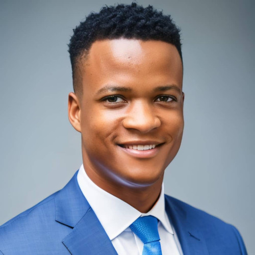 Emmanuel J. profile photo