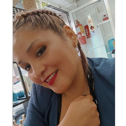 Vivan Elizabeth  A. profile photo