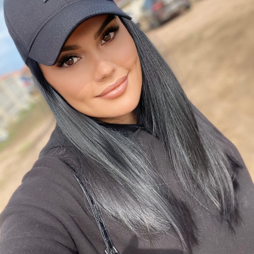 Adilya I. profile photo