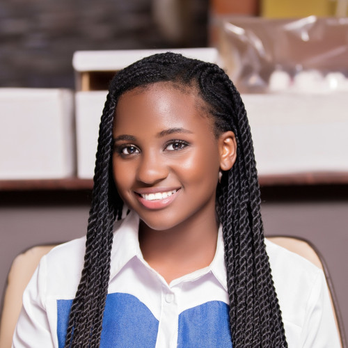 Hajara  K. profile photo