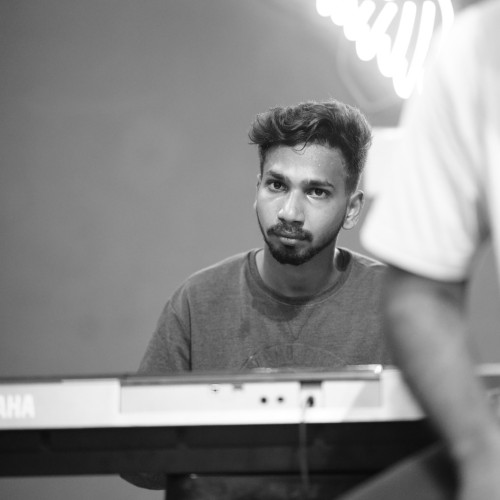 Arjun V. profile photo