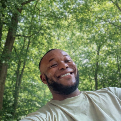Godspower E. profile photo