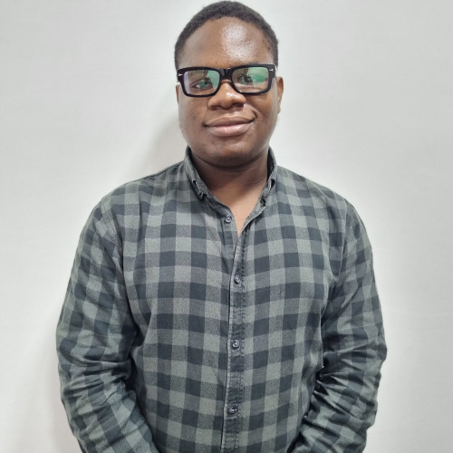 Oluwafemi V. profile photo