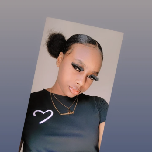 Trishauna  T.