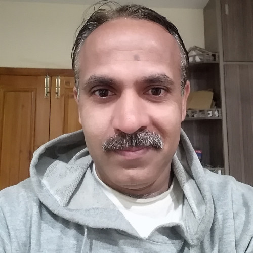 Asif N. profile photo