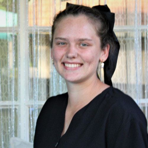 Ilze S. profile photo