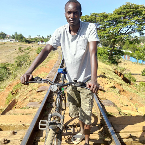 Brian K. profile photo