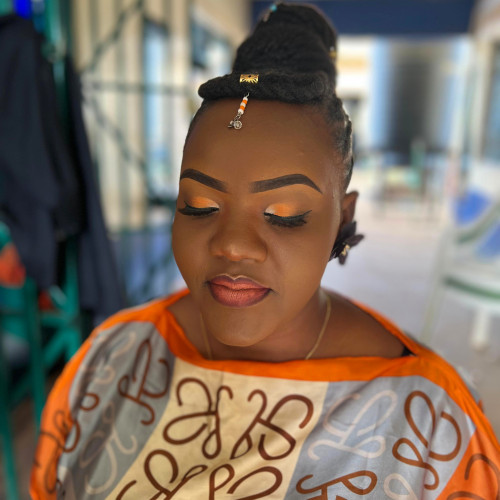 Ivy C. profile photo