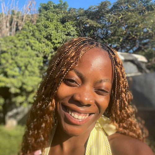 Bertha k. profile photo