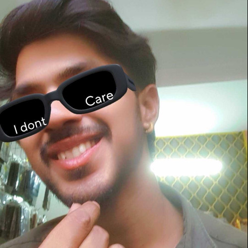 sujeet A. profile photo