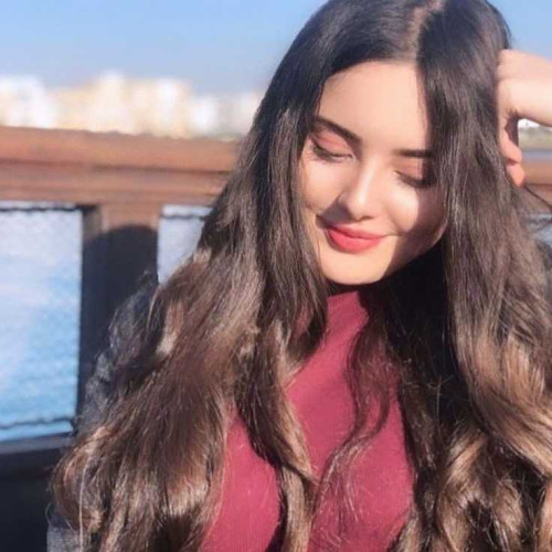 riya c. profile photo