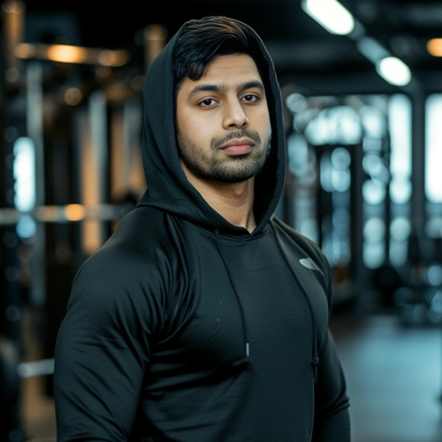 Amir B. profile photo