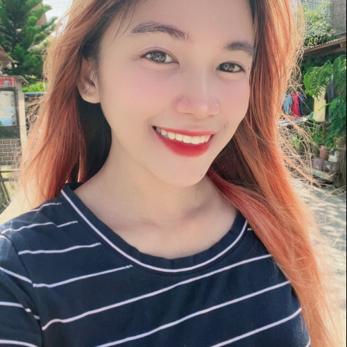 Ivy F. profile photo