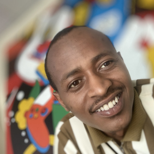 Iradukunda J. profile photo