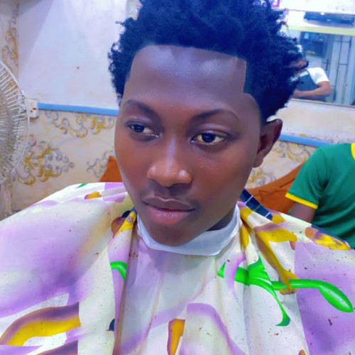 Oluwadamilare  A. profile photo