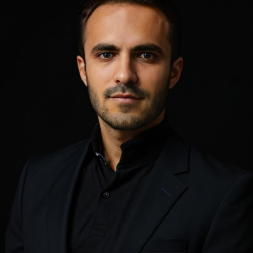Farid S. profile photo