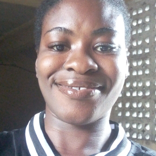 Halimat M. profile photo