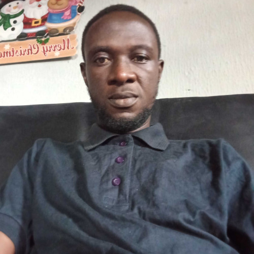 Obakpolor A. profile photo