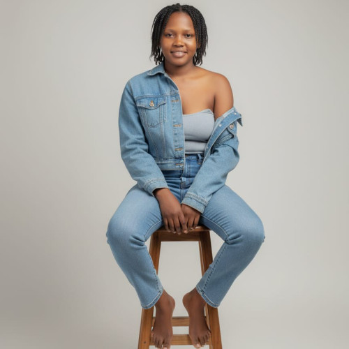 Joyline c. profile photo