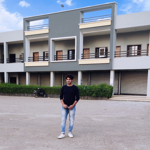 Satyam K. profile photo