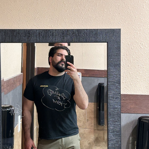 Vicente D. profile photo