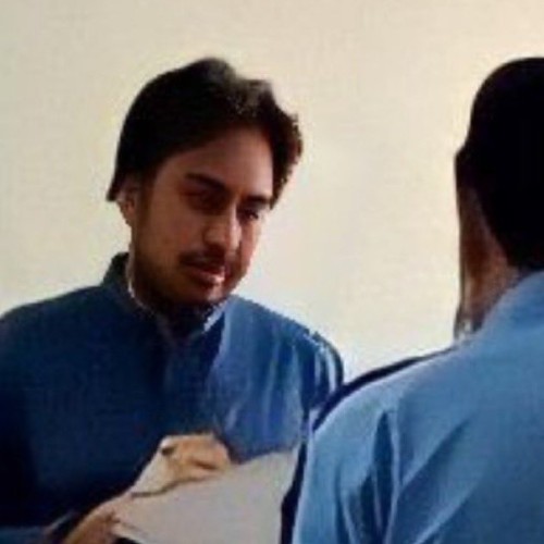 Amir  H.