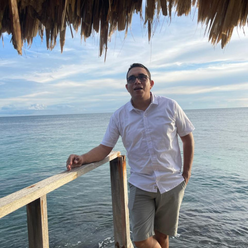 KIKE V. profile photo