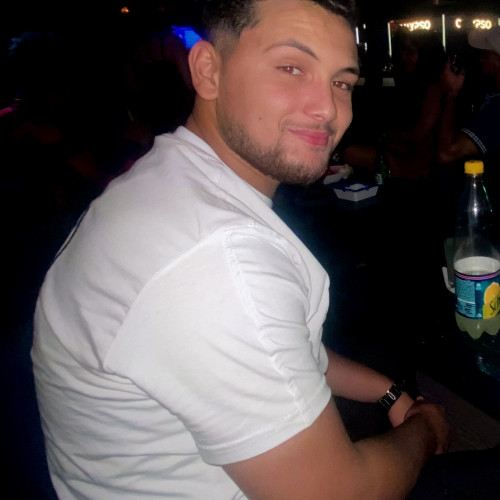 Ayoub O. profile photo