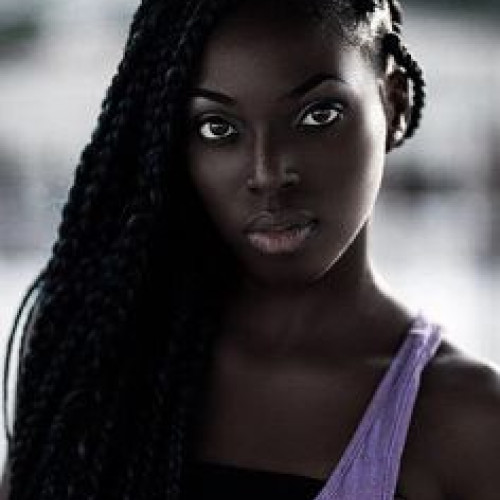 Ashley  K.