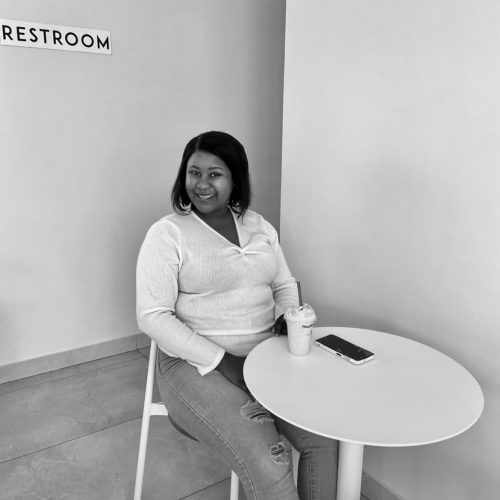 Lerato M. profile photo