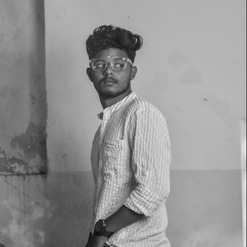 Supreeth s. profile photo