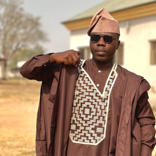Adeola  I. profile photo