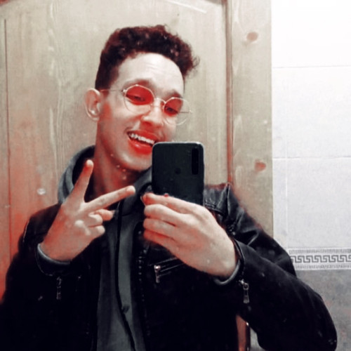 Yassine  K.