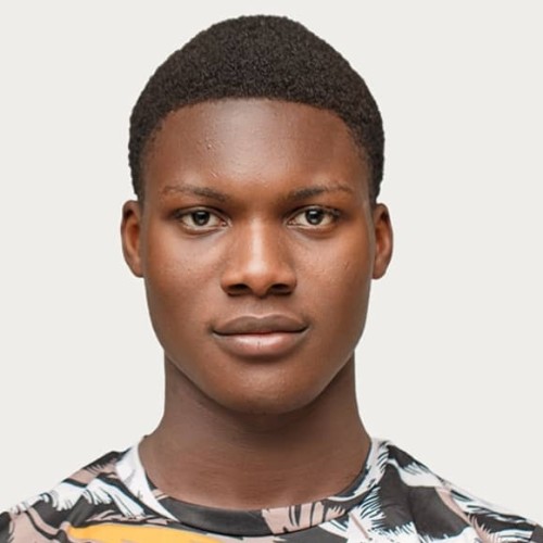 CHIBUIKEM D.