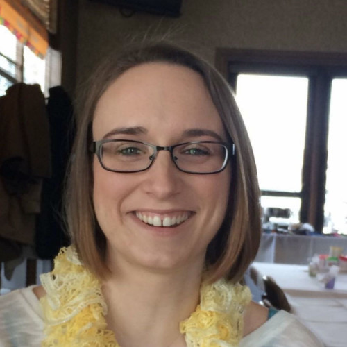 Kristin A. profile photo