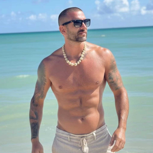 German P. profile photo