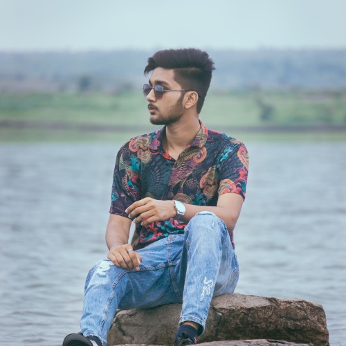 YOGESH Y. profile photo