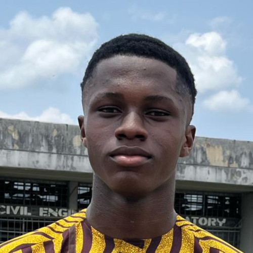 Ejekwu  W. profile photo
