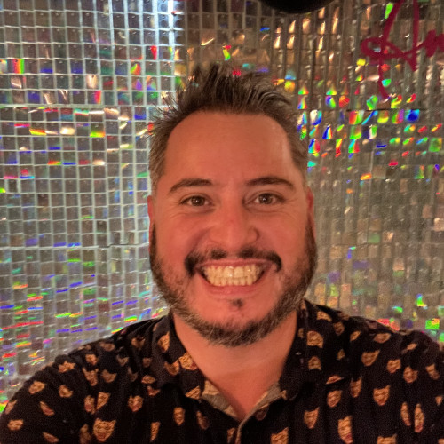 Anthony D. profile photo