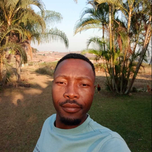 Bhekani K. profile photo