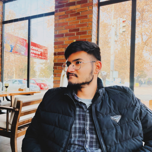 Aditya  R. profile photo