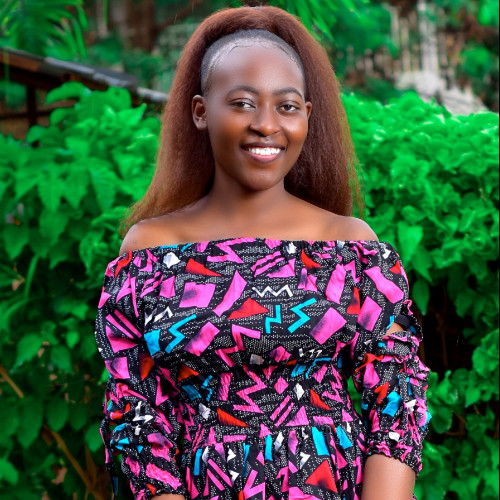 Stephany  A. profile photo