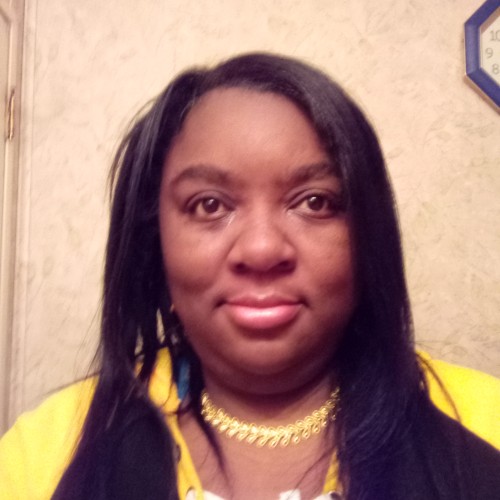 Syreeta W.